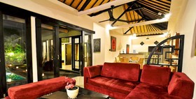 Antara Villa