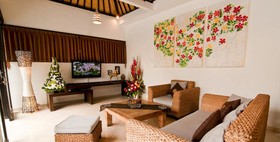 Antara Villa