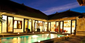 Antara Villa