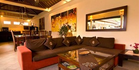 Antara Villa