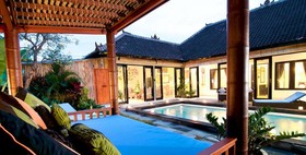 Antara Villa