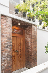 Apple Villa & Suite Seminyak