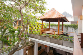 Apple Villa & Suite Seminyak
