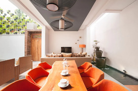 Apple Villa & Suite Seminyak