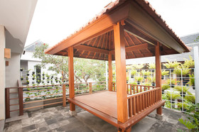 Apple Villa & Suite Seminyak