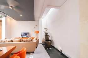 Apple Villa & Suite Seminyak