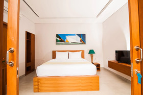 Apple Villa & Suite Seminyak