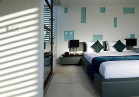 Aqua Petitenget
