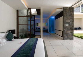 Aqua Petitenget