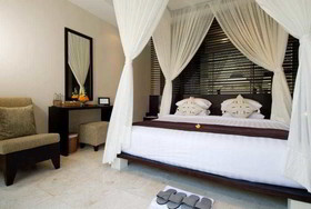 Aria Exclusive Villas and Spa