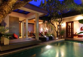 Aria Exclusive Villas and Spa