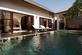 Aria Exclusive Villas and Spa