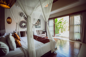 Aria Exclusive Villas and Spa