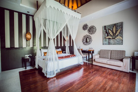 Aria Exclusive Villas and Spa