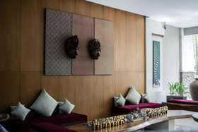 Aria Exclusive Villas and Spa