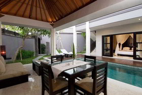 Aria Exclusive Villas and Spa