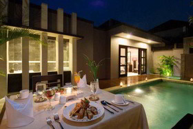 Aria Exclusive Villas and Spa