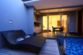 Lasanti Villas & Spa Seminyak
