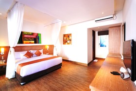 Lasanti Villas & Spa Seminyak