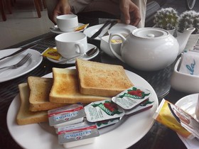 Lasanti Villas & Spa Seminyak