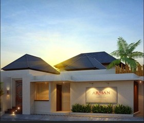 Lasanti Villas & Spa Seminyak