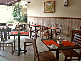 Lasanti Villas & Spa Seminyak