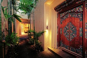 Lasanti Villas & Spa Seminyak