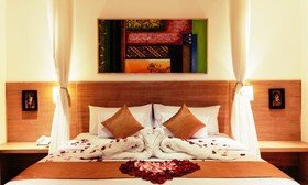 Lasanti Villas & Spa Seminyak