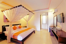Lasanti Villas & Spa Seminyak