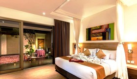 Lasanti Villas & Spa Seminyak