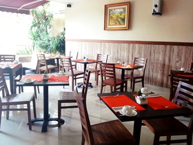 Lasanti Villas & Spa Seminyak