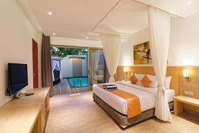 Lasanti Villas & Spa Seminyak