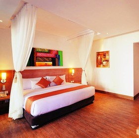 Lasanti Villas & Spa Seminyak