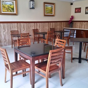 Lasanti Villas & Spa Seminyak