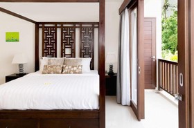 Aroha Boutique Villas