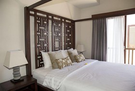 Aroha Boutique Villas