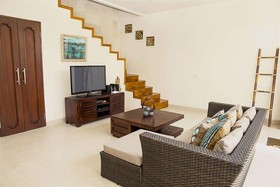 Aroha Boutique Villas