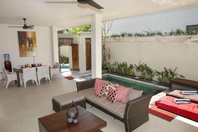 Aroha Boutique Villas