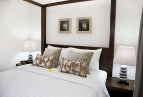 Aroha Boutique Villas