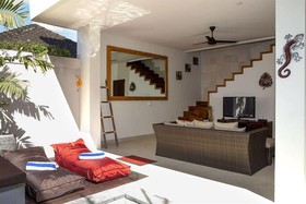 Aroha Boutique Villas