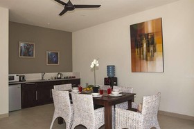 Aroha Boutique Villas