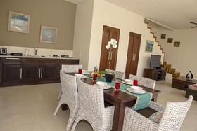 Aroha Boutique Villas