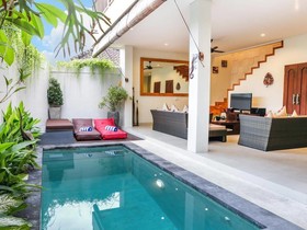 Aroha Boutique Villas