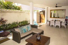 Aroha Boutique Villas