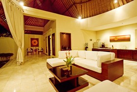 Arsa Villa Bali