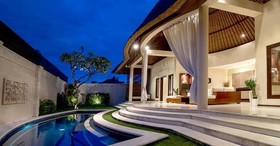 Arsa Villa Bali