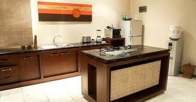 Arsa Villa Bali
