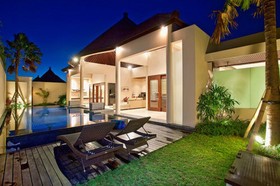 Arsa Villa Bali