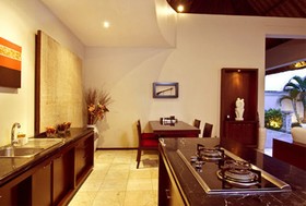 Arsa Villa Bali