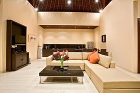 Arsa Villa Bali